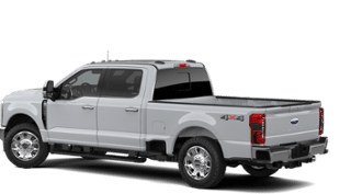 2026 Ford Super Duty® External Image 3